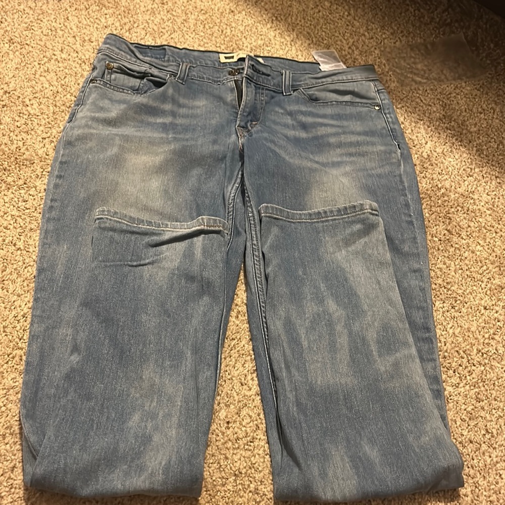 Levi’s